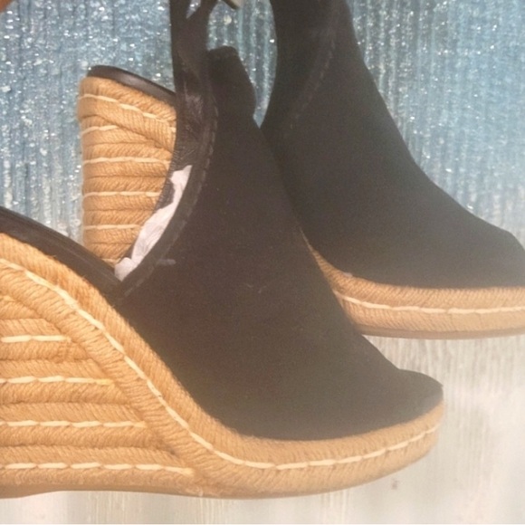 Prada Wedges - Picture 4 of 12